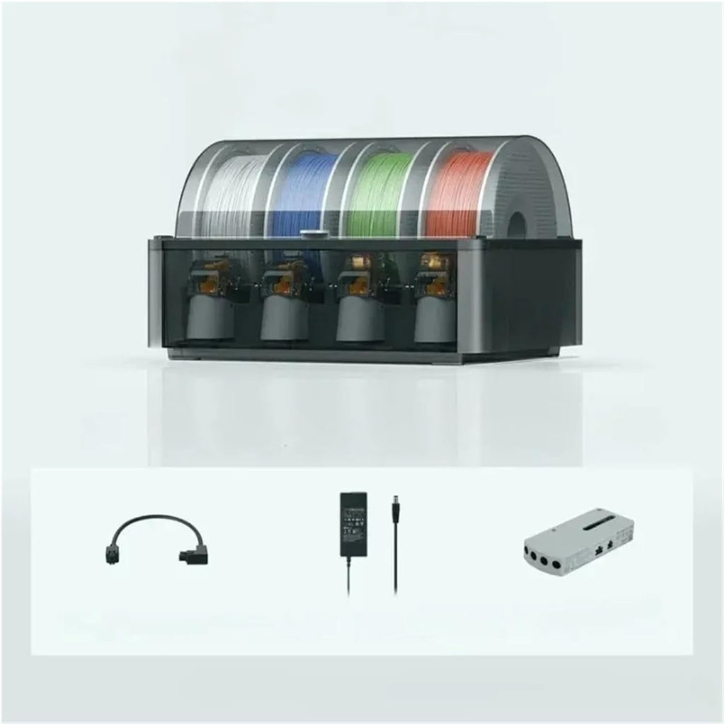 AMS 2 Pro - Automatic Material System Compatible with Bambu Lab 3D Printer