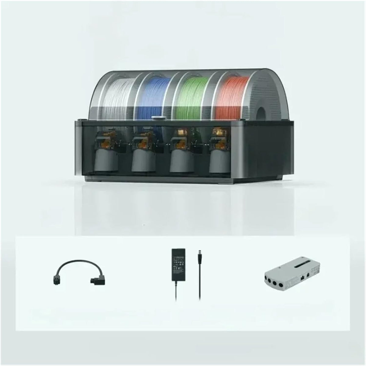 AMS 2 Pro - Automatic Material System Compatible with Bambu Lab 3D Printer