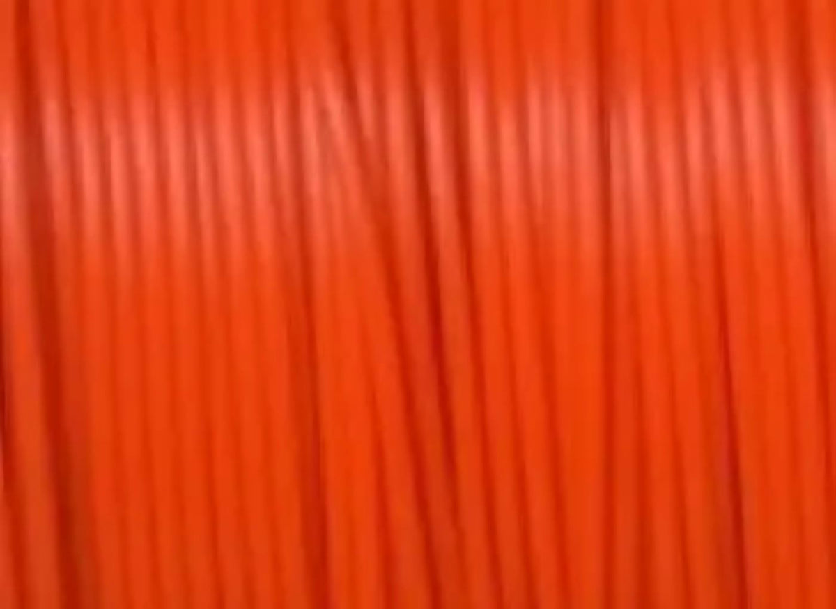 PLA Filament, 1.75mm,1KG (2.2LBS) Spool, Dimensional Accuracy +/- 0.03 mm, Low temperature printing, odorless, low shrinkage (Pink)