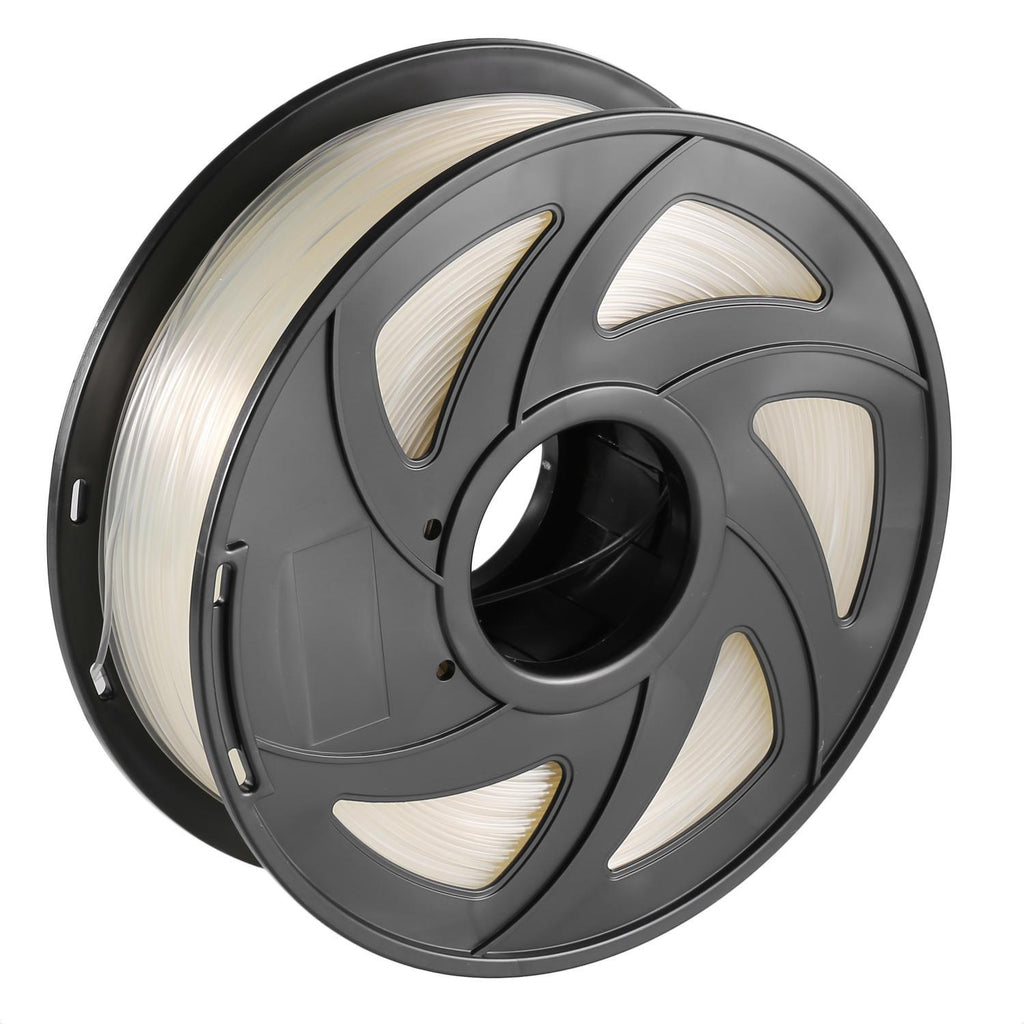 1.75mm PLA Premium 3D Printer Filament 1KG / 2.2LB FOR RepRap MarkerBot BETT