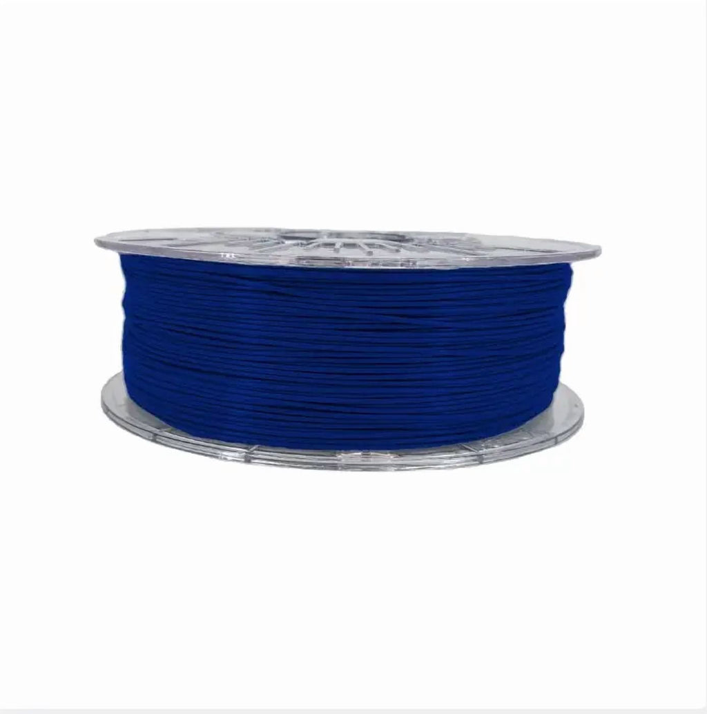 PLA Filament, 1.75mm,1KG (2.2LBS) Spool, Dimensional Accuracy +/- 0.03 mm, Low temperature printing, odorless, low shrinkage (Pink)