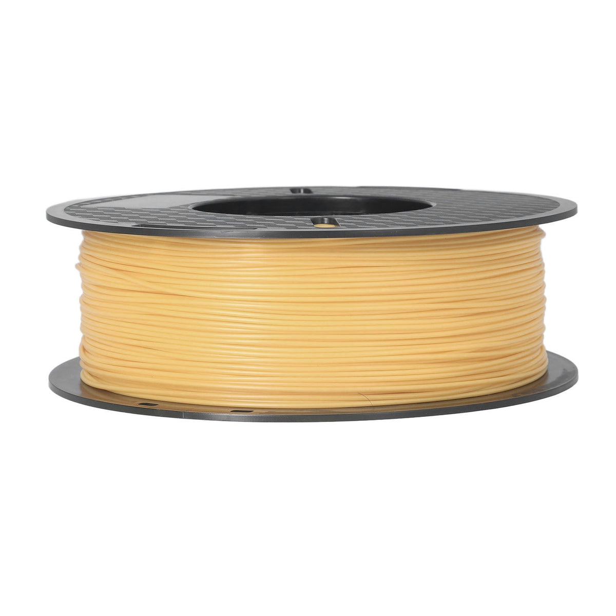 Vowen 1.75mm Gold PLA 3D Printer Filament, 1kg Spool
