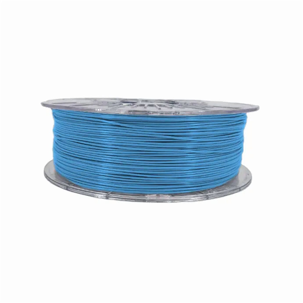 PLA Filament, 1.75mm,1KG (2.2LBS) Spool, Dimensional Accuracy +/- 0.03 mm, Low temperature printing, odorless, low shrinkage (Pink)