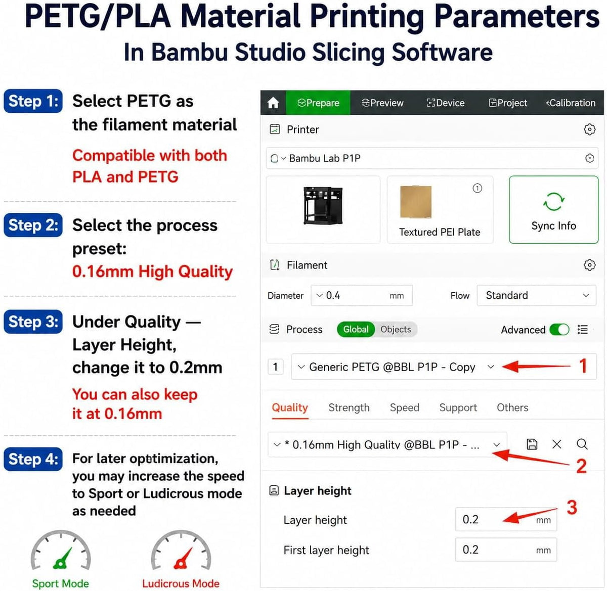 Silk PLA 3D Printer Filament 1.75mm,Candy Rainbow,Multi Color Printing Filament,Color Change for Most Printer,Net Weight 1kg(2.2lbs) Accuracy +/-0.05mm