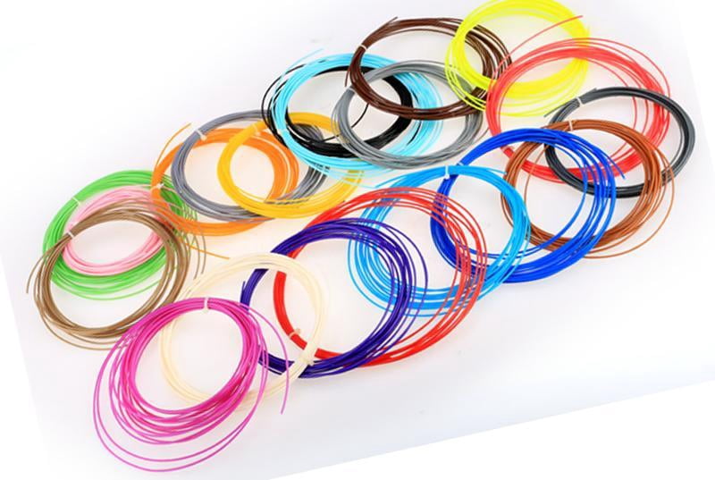 Pla Printer Filament For 3D Drawing Printer Pen BETT
