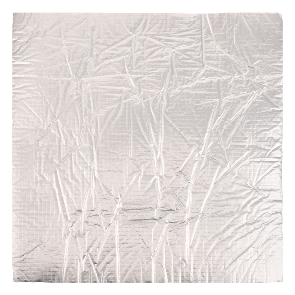 SWETRACE Heated Bed Insulation Pad with Aluminum Foil Layer and Flame Resistant Foam for 3D Printer