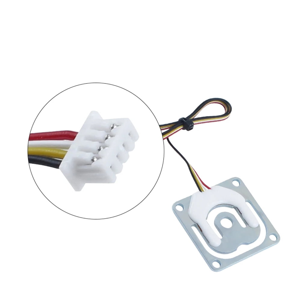 Metal 3D Printer Strain Gauge Precise Monitoring System Enhances Print Stability Tool Less Setups Durability