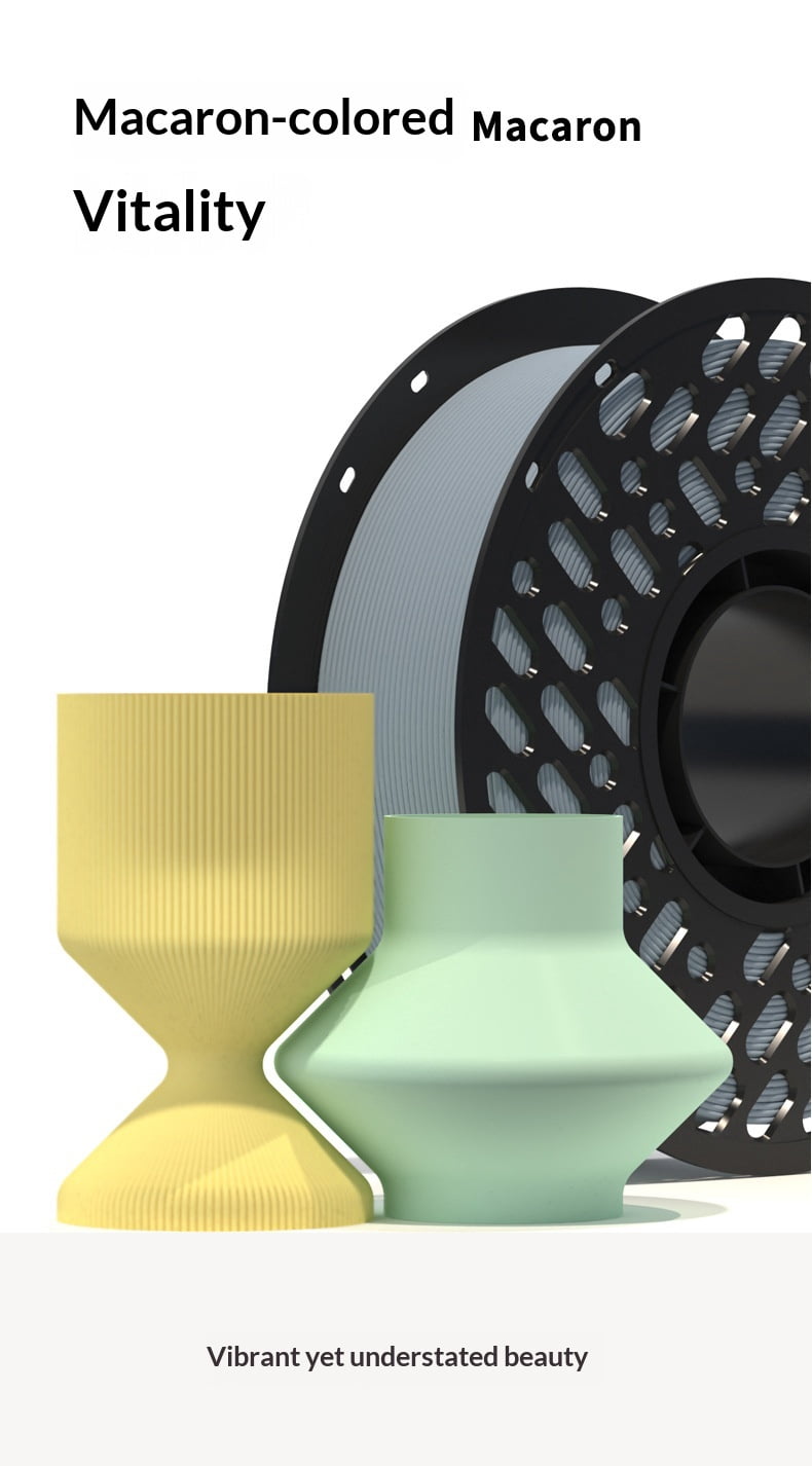 NOBRAND 3D Printer Filaments with Other Color