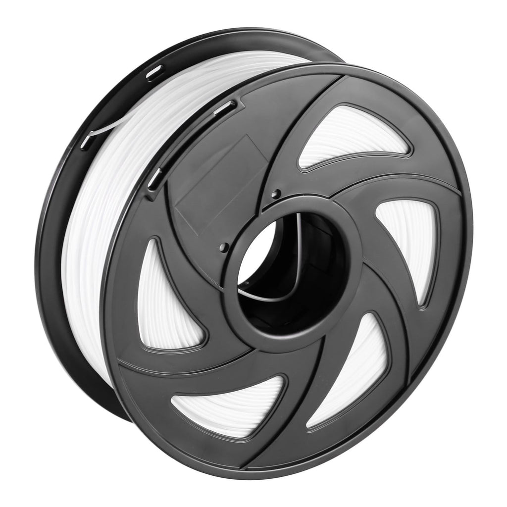 1.75mm PLA Premium 3D Printer Filament 1KG / 2.2LB FOR RepRap MarkerBot BETT