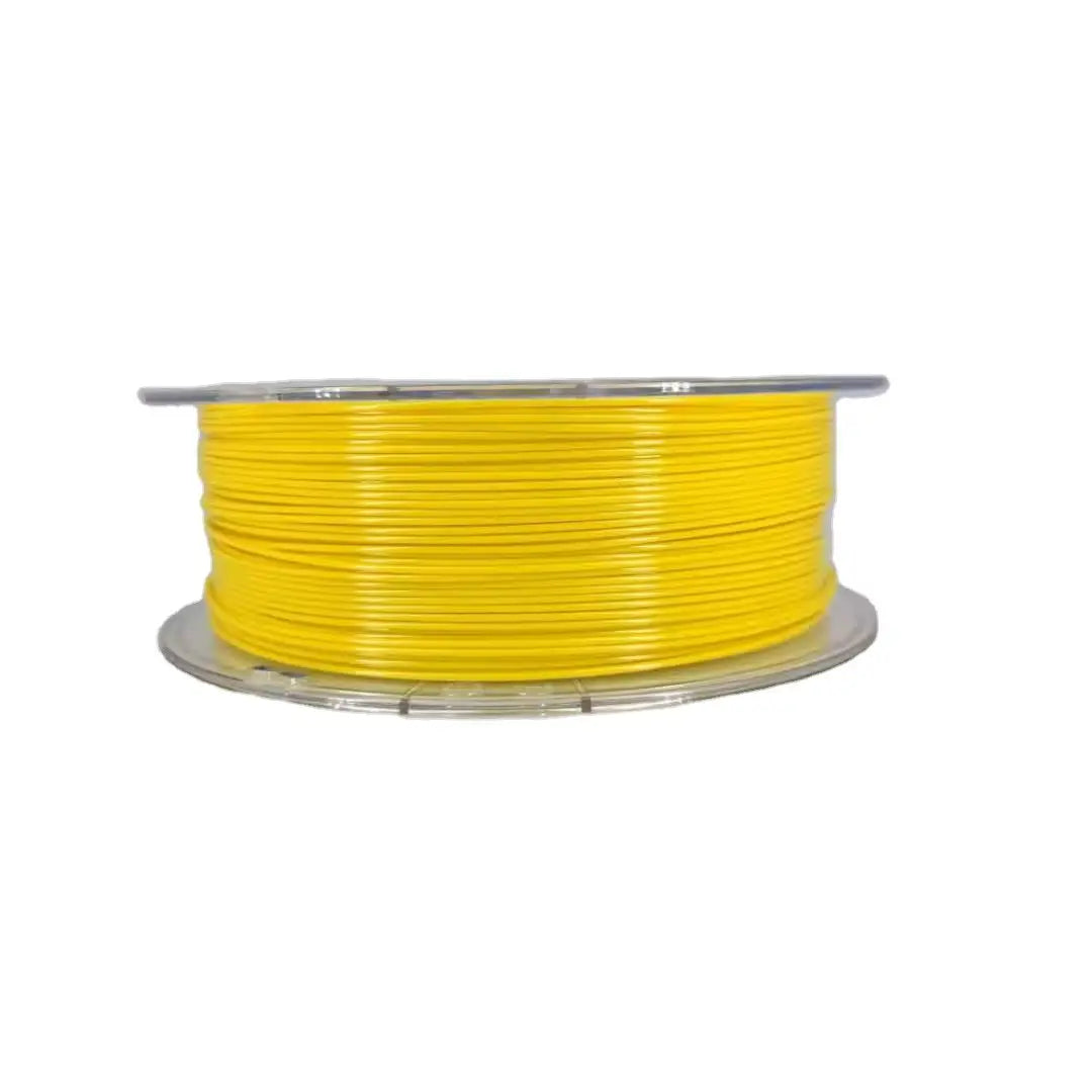 PLA Filament, 1.75mm,1KG (2.2LBS) Spool, Dimensional Accuracy +/- 0.03 mm, Low temperature printing, odorless, low shrinkage (Pink)