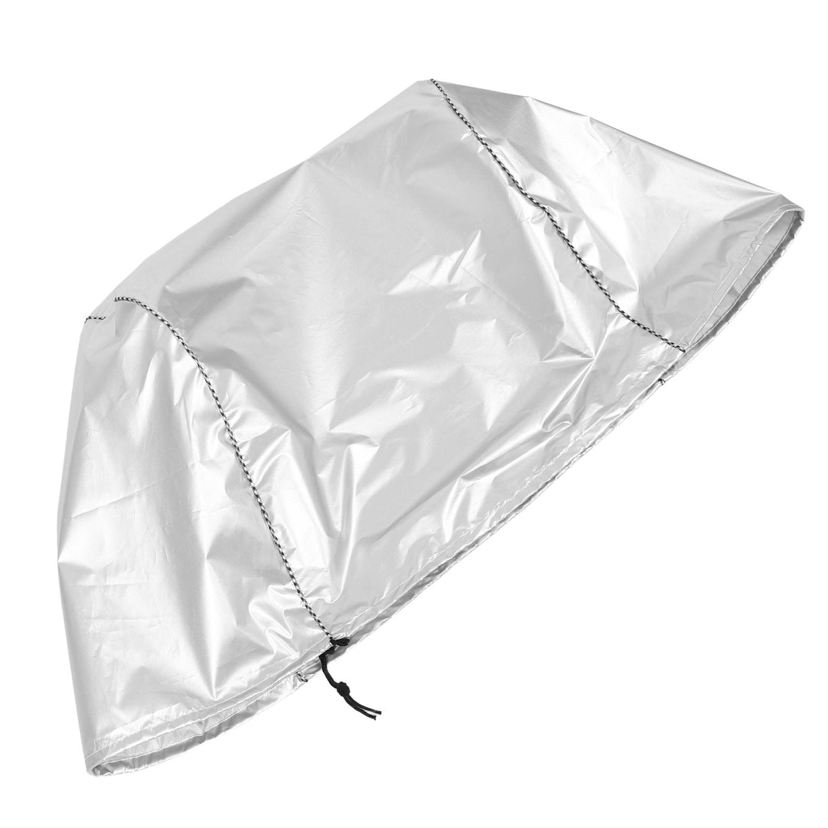 LOLIPPYY Dustproof Printer Cover, Plated Silver, Oxford Fabric, Anti-Static, Waterproof, Heavy-Duty, for 3D Printers