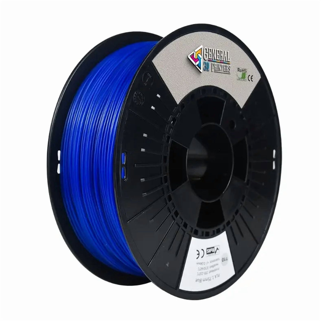 PLA Filament, 1.75mm,1KG (2.2LBS) Spool, Dimensional Accuracy +/- 0.03 mm, Low temperature printing, odorless, low shrinkage (Pink)
