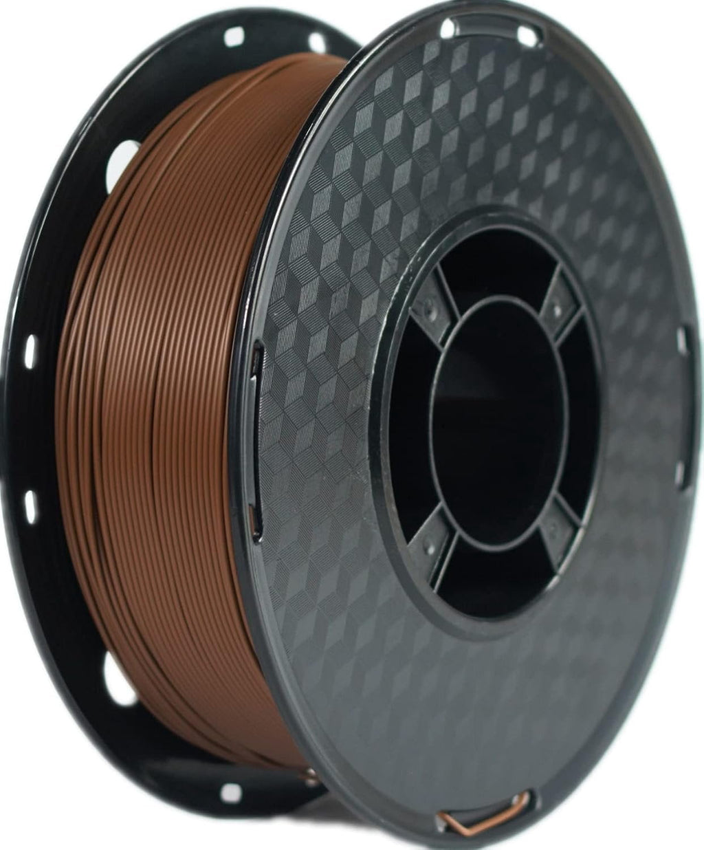 PLA+ Filament 1.75mm, PLA Plus Printer Filament, PLA Filament Pro, Dimensional Accuracy +/- 0.03mm, 1kg Spool(2.2lbs), Green