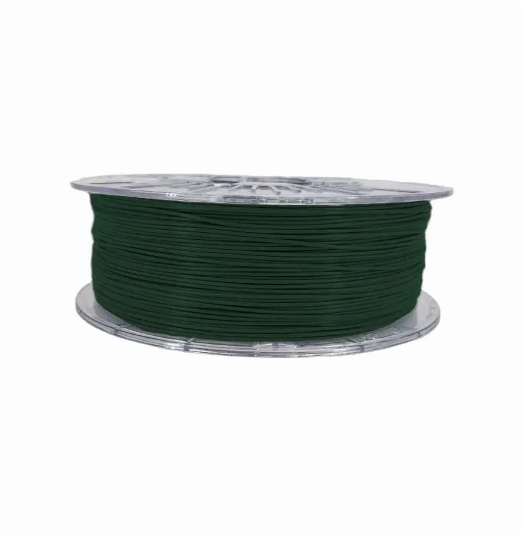PLA Filament, 1.75mm,1KG (2.2LBS) Spool, Dimensional Accuracy +/- 0.03 mm, Low temperature printing, odorless, low shrinkage (Pink)