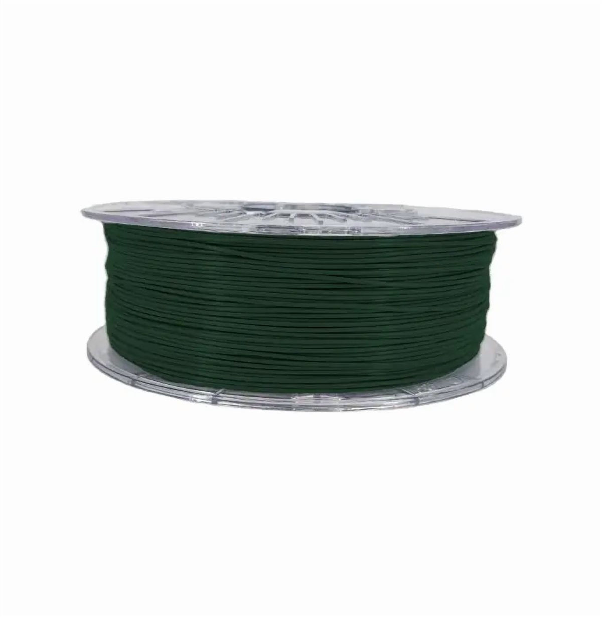 PLA Filament, 1.75mm,1KG (2.2LBS) Spool, Dimensional Accuracy +/- 0.03 mm, Low temperature printing, odorless, low shrinkage (Pink)