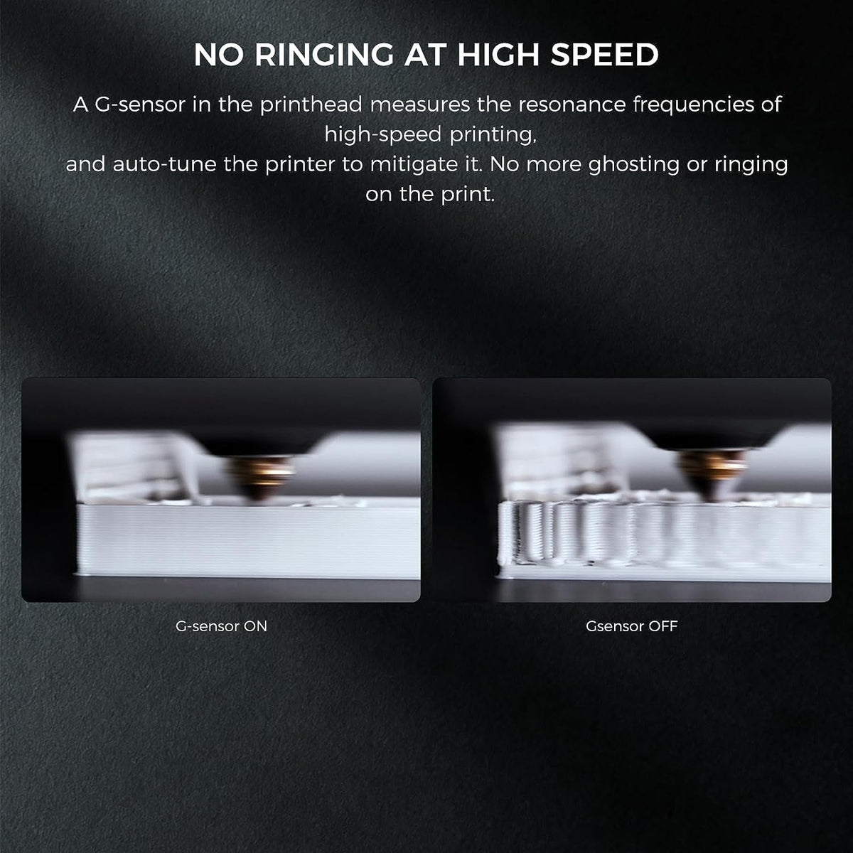 Creality K1 Max 3D Printer with High-Speed Printing, AI LiDAR & Camera, PLA Filament Included