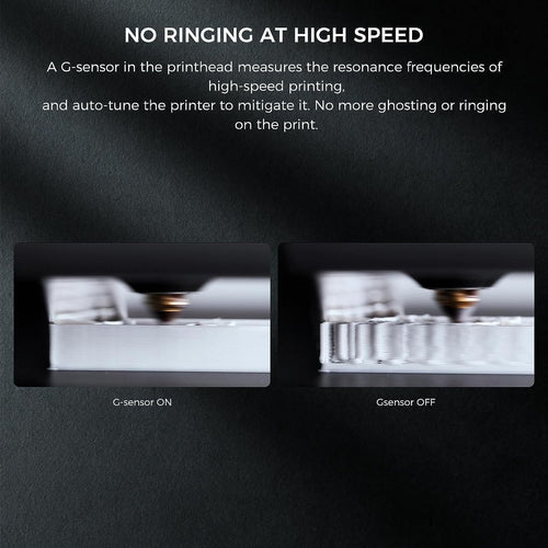 Creality K1 Max 3D Printer with High-Speed Printing, AI LiDAR & Camera, PLA Filament Included