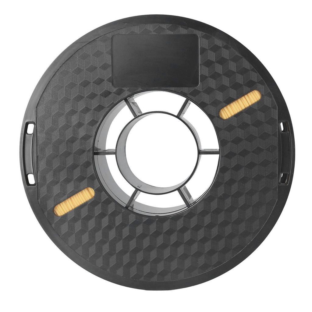 Vowen 1.75mm Gold PLA 3D Printer Filament, 1kg Spool