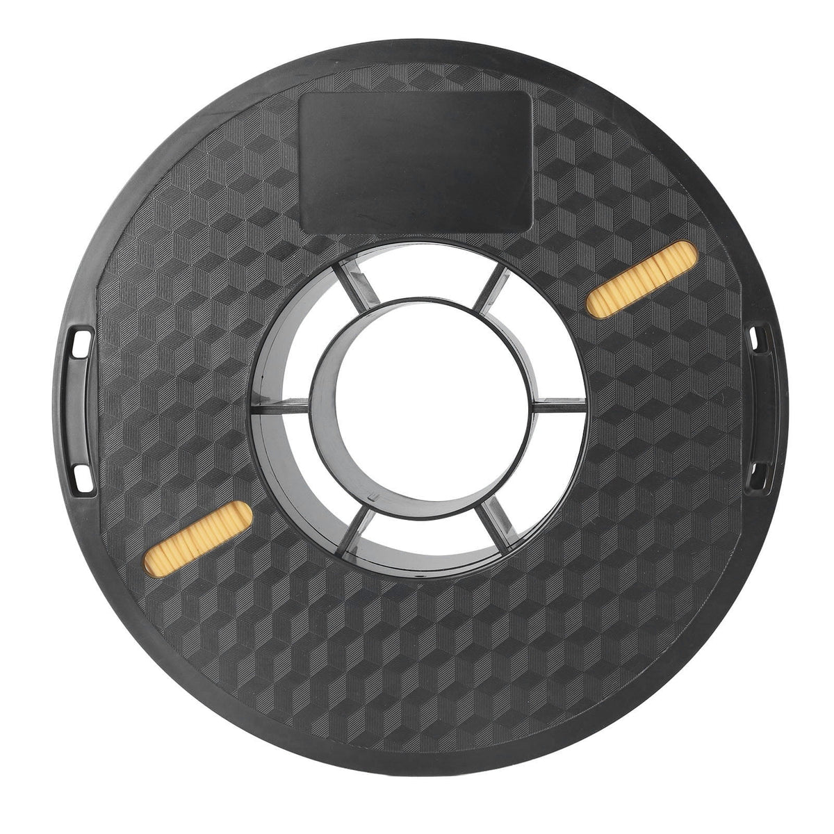 Vowen 1.75mm Gold PLA 3D Printer Filament, 1kg Spool