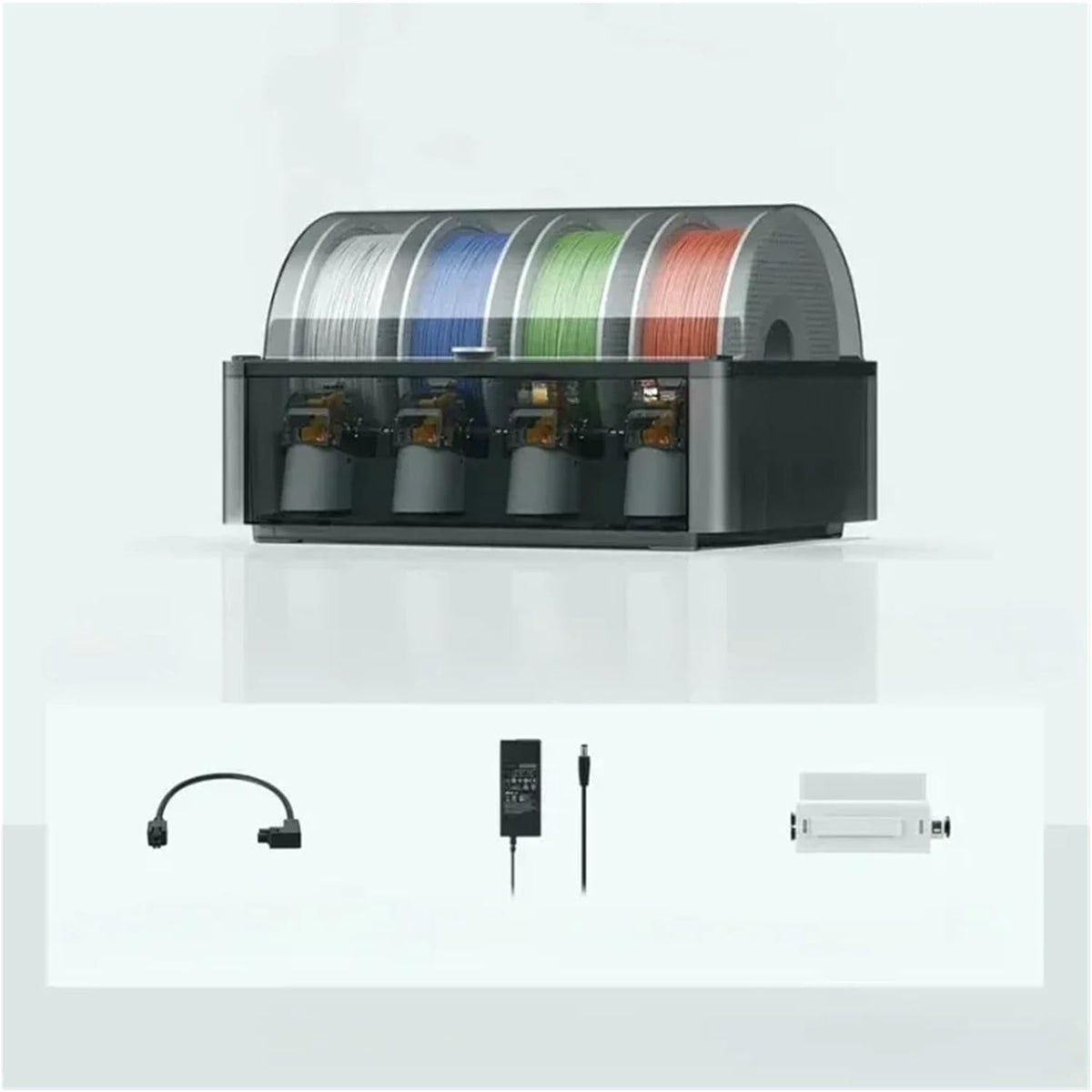 AMS 2 Pro - Automatic Material System Compatible with Bambu Lab 3D Printer