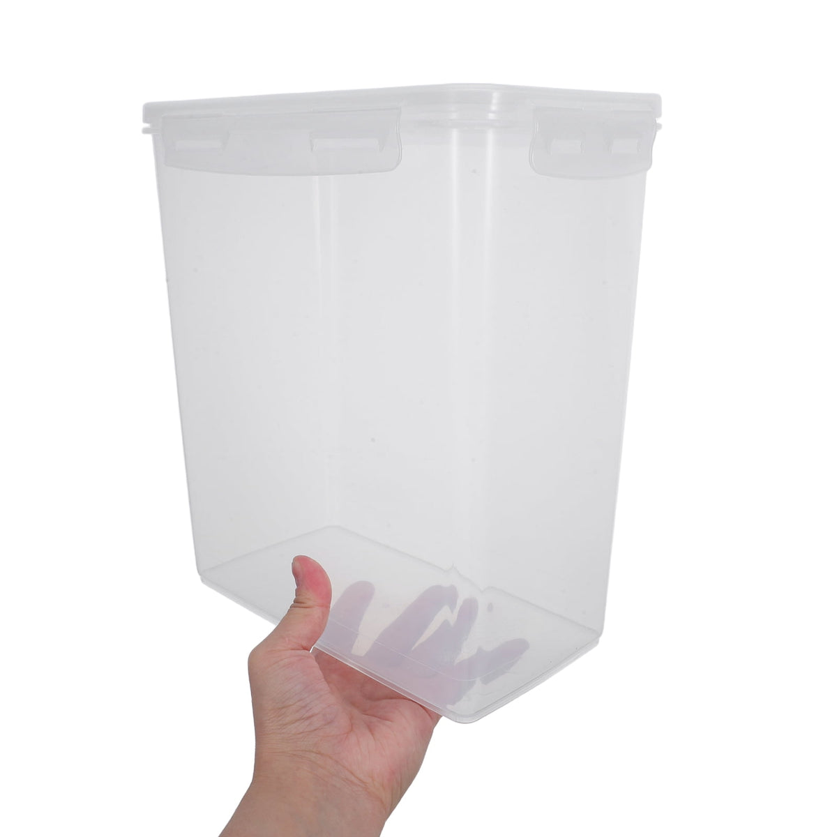 LOLIPPYY 3D Printer Filament Dry Box Stable Storage Compact Space Optimization