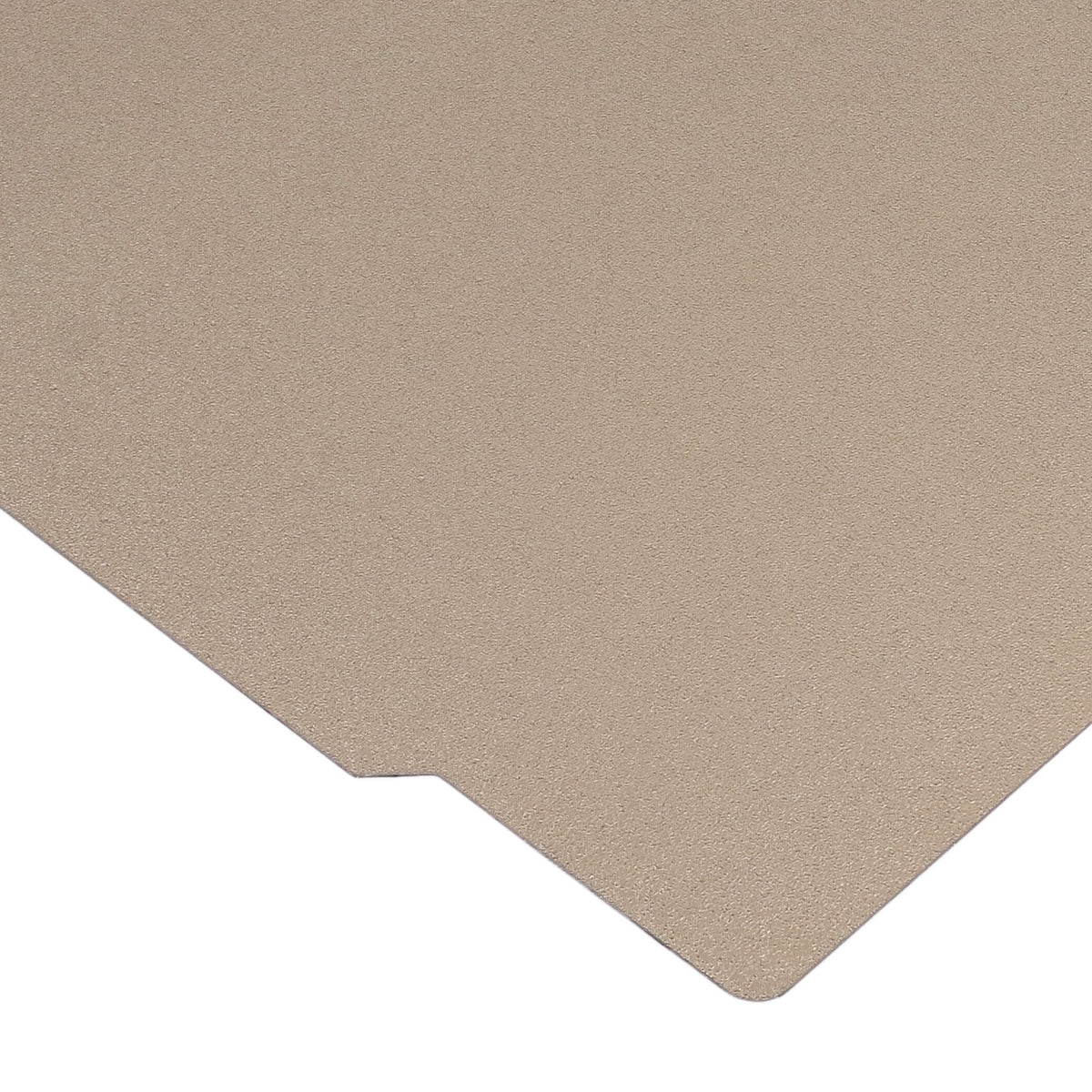Premium 3D Printing Heated Bed 10.12 inches / 25.7 cm PEY Full Star Surface PEI Textured Double Sided Magnetic Build Plate 3D Printer Bed Platform Replacement Accessory for Smooth Adhesion