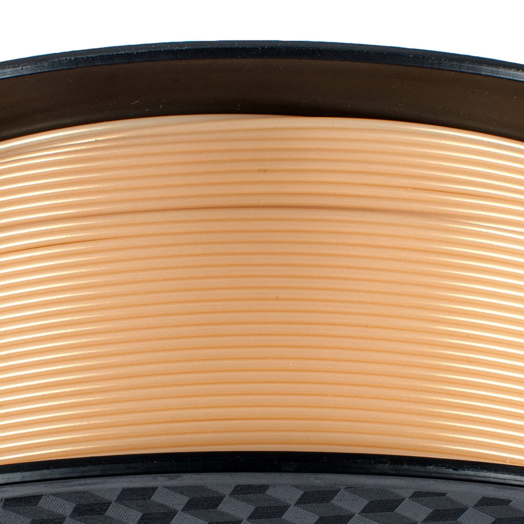 Geeetech 3D Printer PLA Filament Silk Sky Blue Toughness Enhanced Filament with 1.75mm Dimensional Accuracy +/-0.03mm, 1080 Feet per Roll, Vacuum Packaging for Most 3D FDM Printer