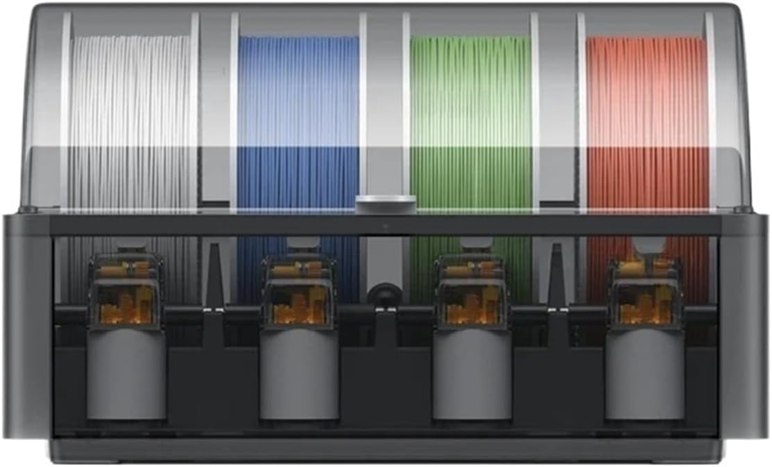 AMS 2 Pro - Automatic Material System Compatible with Bambu Lab 3D Printer