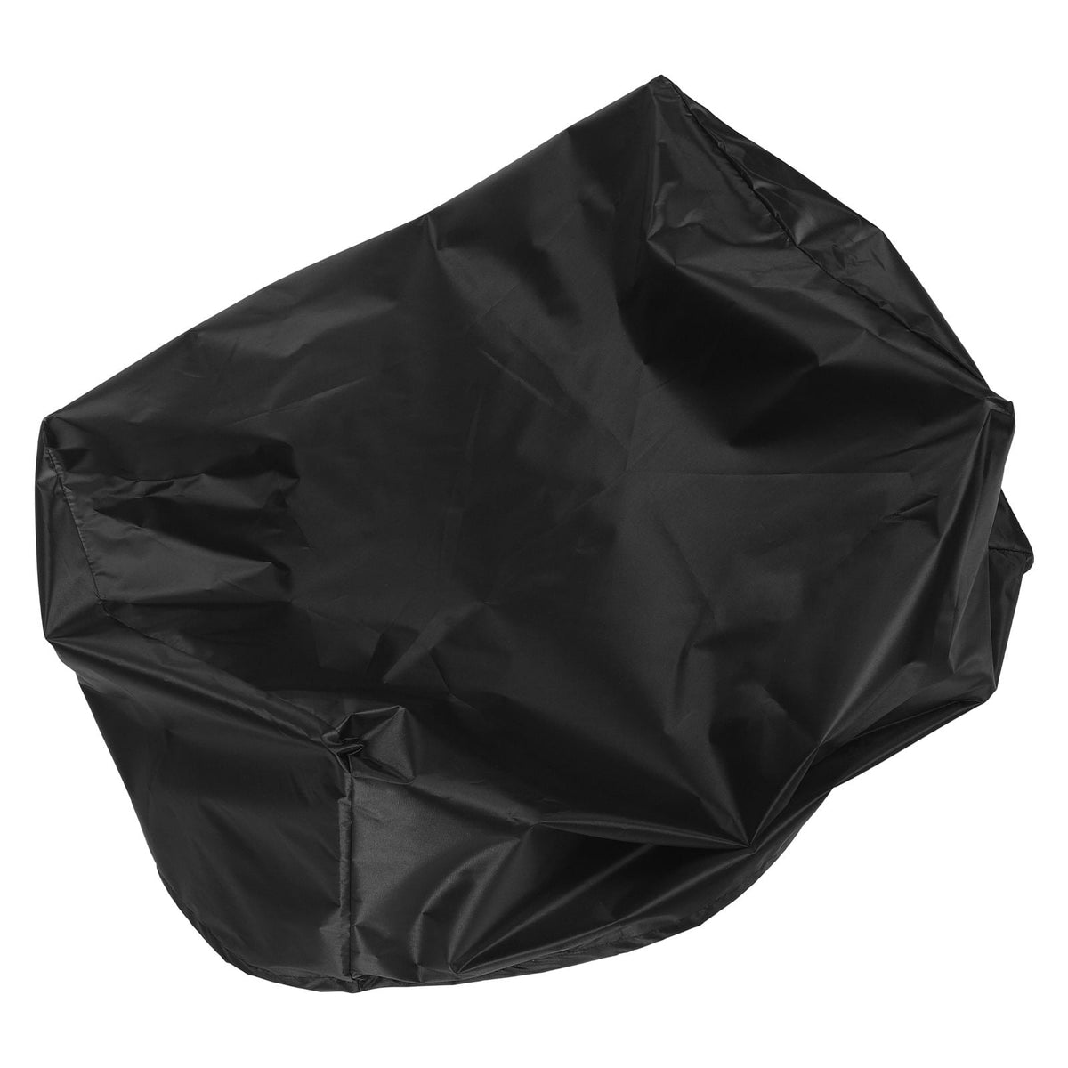 AURARMLET Water-Resistant Printer Cover Black Oxford Cloth Foldable Protective Case for 3D Printers