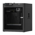 Bambu Lab P1S Craft 3D Printer with Auto-Leveling, Enclosed Frame, 256×256×256 mm Build Volume, 0.1 mm Layer, 0.4 mm Nozzle