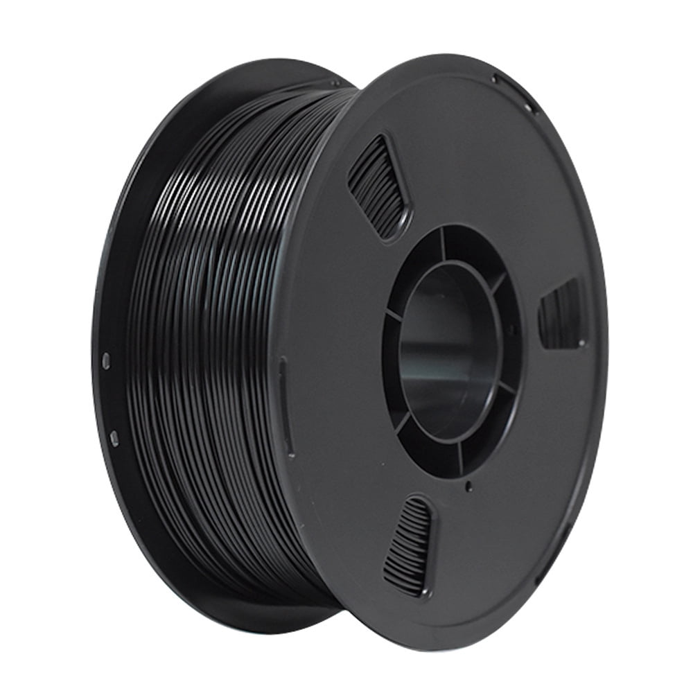 3D Printer Filament Pla | 1.75Mm Blue Pla Filament for 3D Printing, 0.55 Lbs Vacuum Sealed Spool for Hobbyists and Creators