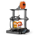 Creality Ender 3 S1 Pro 3D Printer, 200mm/s High-Speed Printing, Sprite Direct Drive Extruder, CR Touch Auto Leveling, 300℃ Nozzle, Build Volume 8.66x8.66x10.63 in