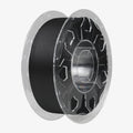 Creality Official 3D Printer Filament PLA Carbon Fiber Filament with Strong Hardness Easier to Shape Compatible with All Fused Deposition Modeling 3D Printers, 1kg Spool for Home DIY Kids