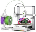 Creality SPARKX i7 Autofill Combo 3D Printer Multicolor Printing with Automatic Filament Reload System