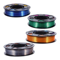 DEEPCRAFF Creative Project 1.75mm Pla Filament Set for DIY Crafting and Desktop 3D Printer Use