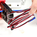 ELAYARD Multi ABS Mechanical Limit Switch 3D Printer Endstop Easy Install Operate