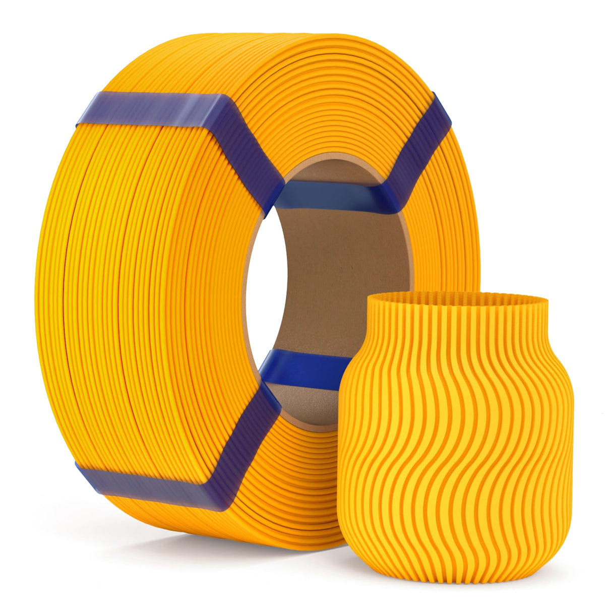 ELEGOO PLA Basic Refill 3D Printer Filament Pink 1.75mm 1KG