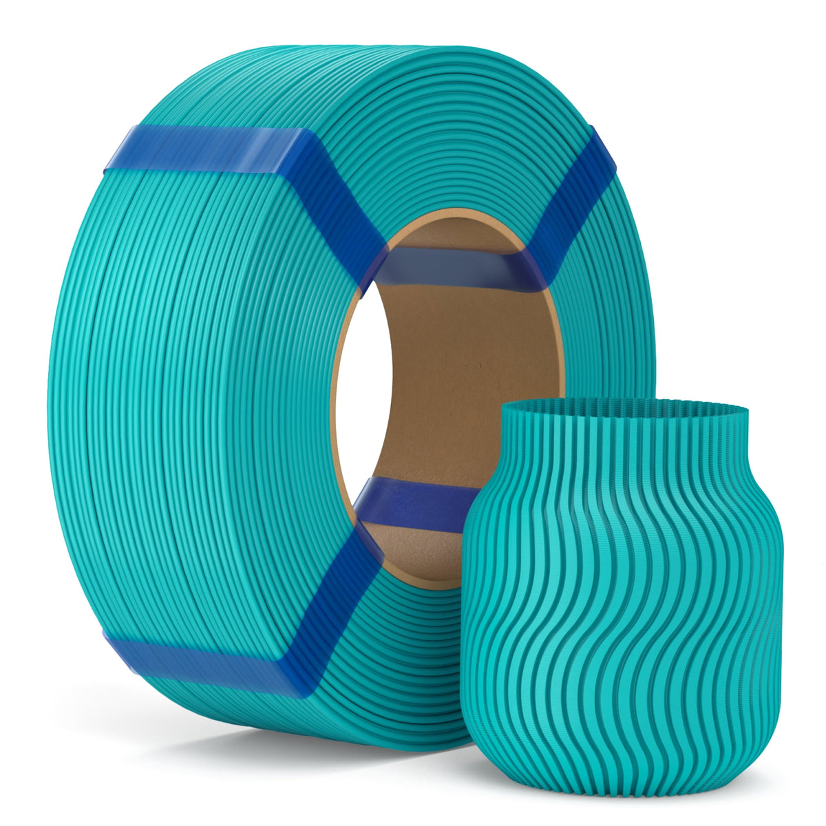 ELEGOO PLA Basic Refill 3D Printer Filament Pink 1.75mm 1KG