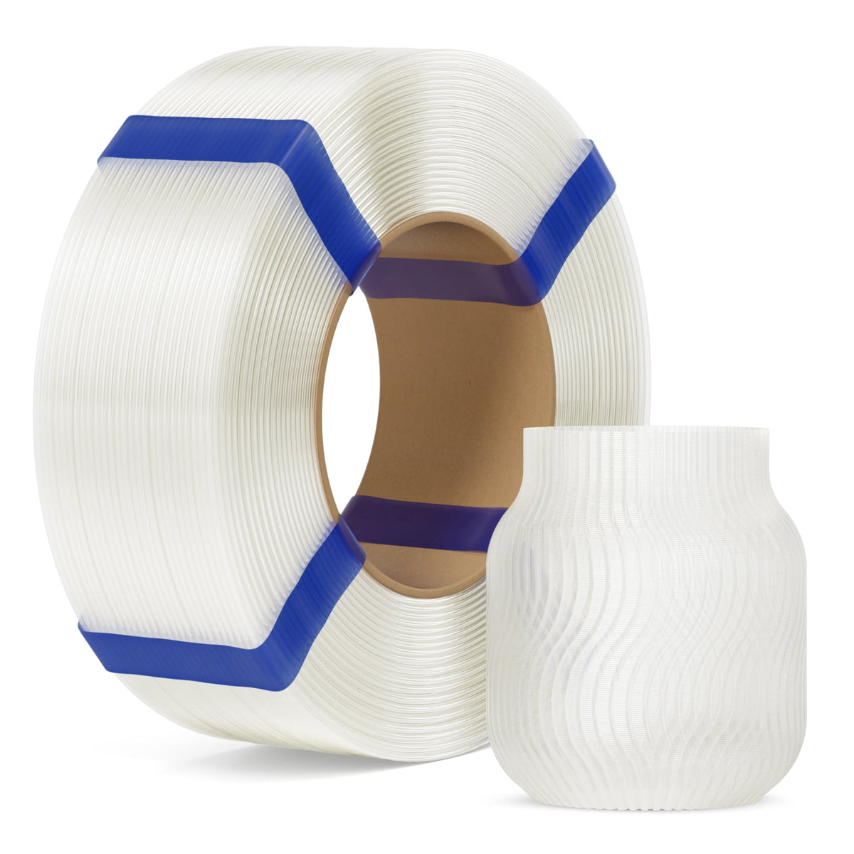 ELEGOO PLA Basic Refill 3D Printer Filament Pink 1.75mm 1KG