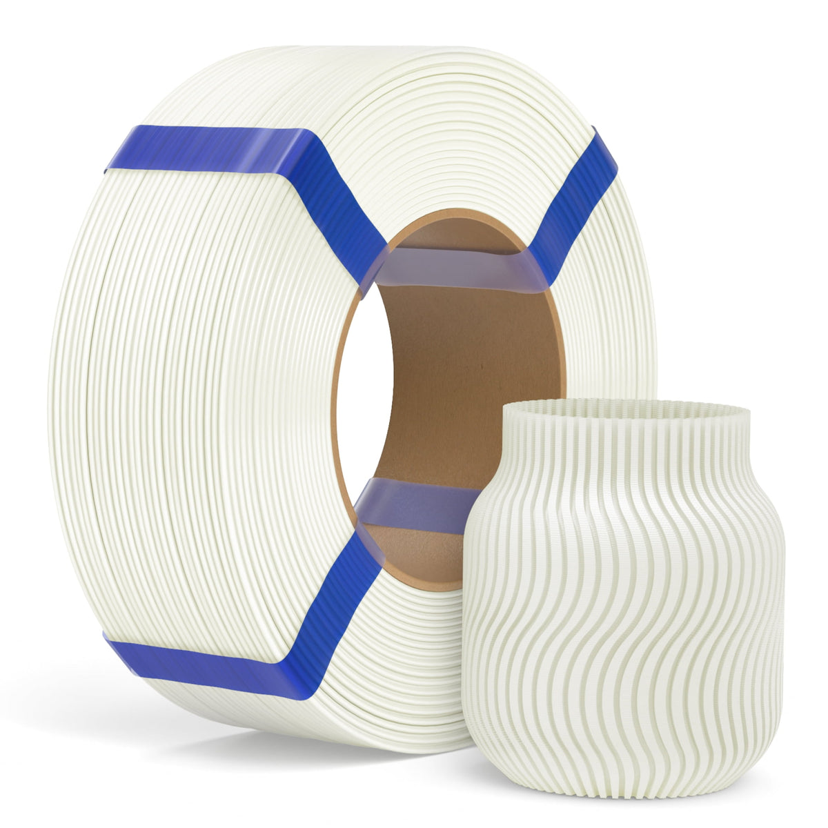 ELEGOO PLA Basic Refill 3D Printer Filament Pink 1.75mm 1KG