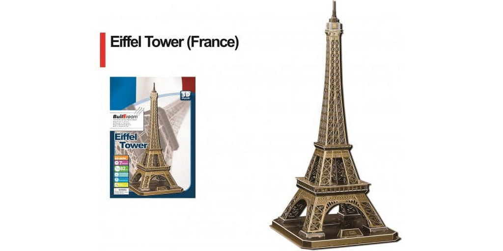 Eiffel Tower