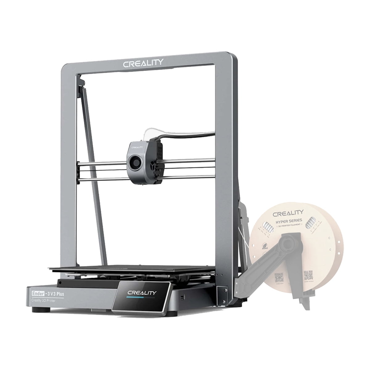 Ender-3 V3 Plus Large Size 3D Printer