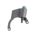 Extruder Assembly Component for Orbiter V2 3D Printers, Intended for Orbiter V2 Handling During the Printing Process