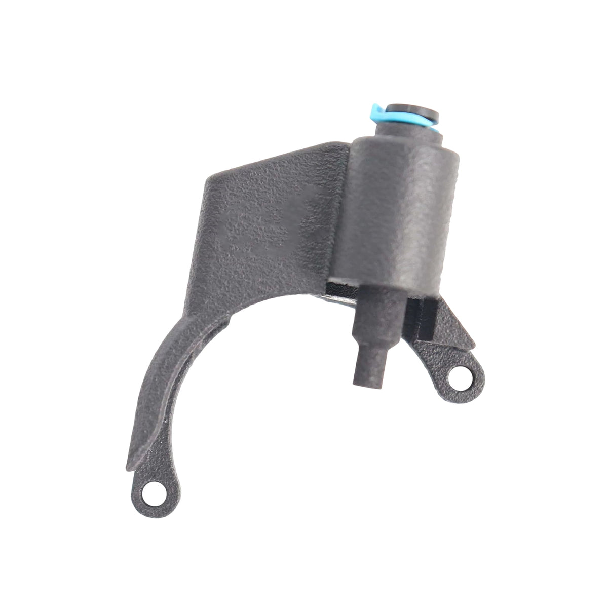 Extruder Assembly Component for Orbiter V2 3D Printers, Intended for Orbiter V2 Handling During the Printing Process