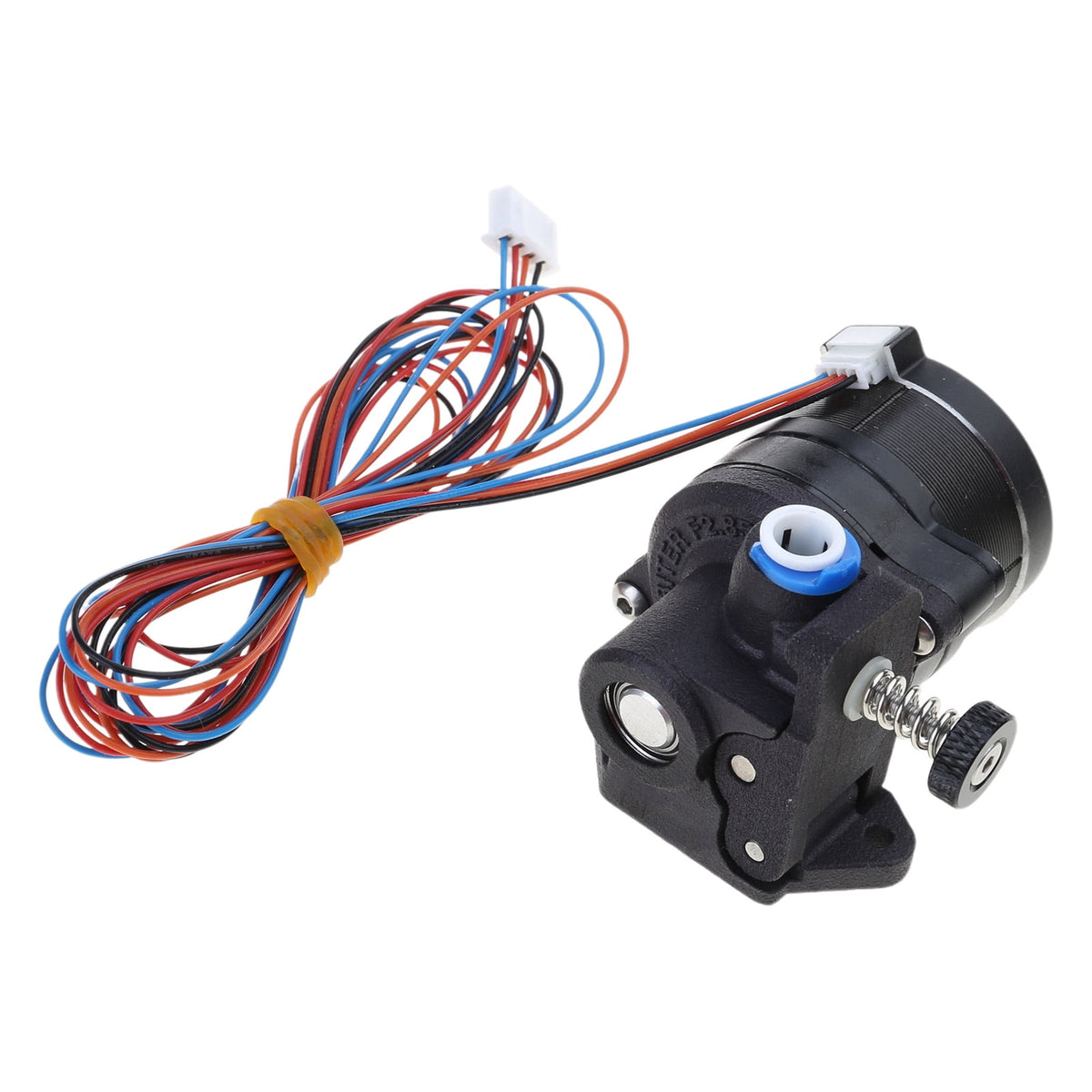 3D Printers Orbiter Extruder F2.85 Motor Double Gear Extrusion Replacement for 2.85MM ABS TPU Filaments 3D Printers