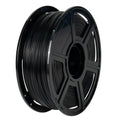 Flashforge ABS Pro Filament 1.75mm, 1KG/2.2lbs ABS Pro 3D Printer Filament, Black