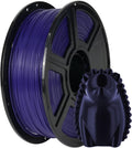 Flashforge ABS Pro Filament 1.75mm, 1KG/2.2lbs ABS Pro 3D Printer Filament, Purple