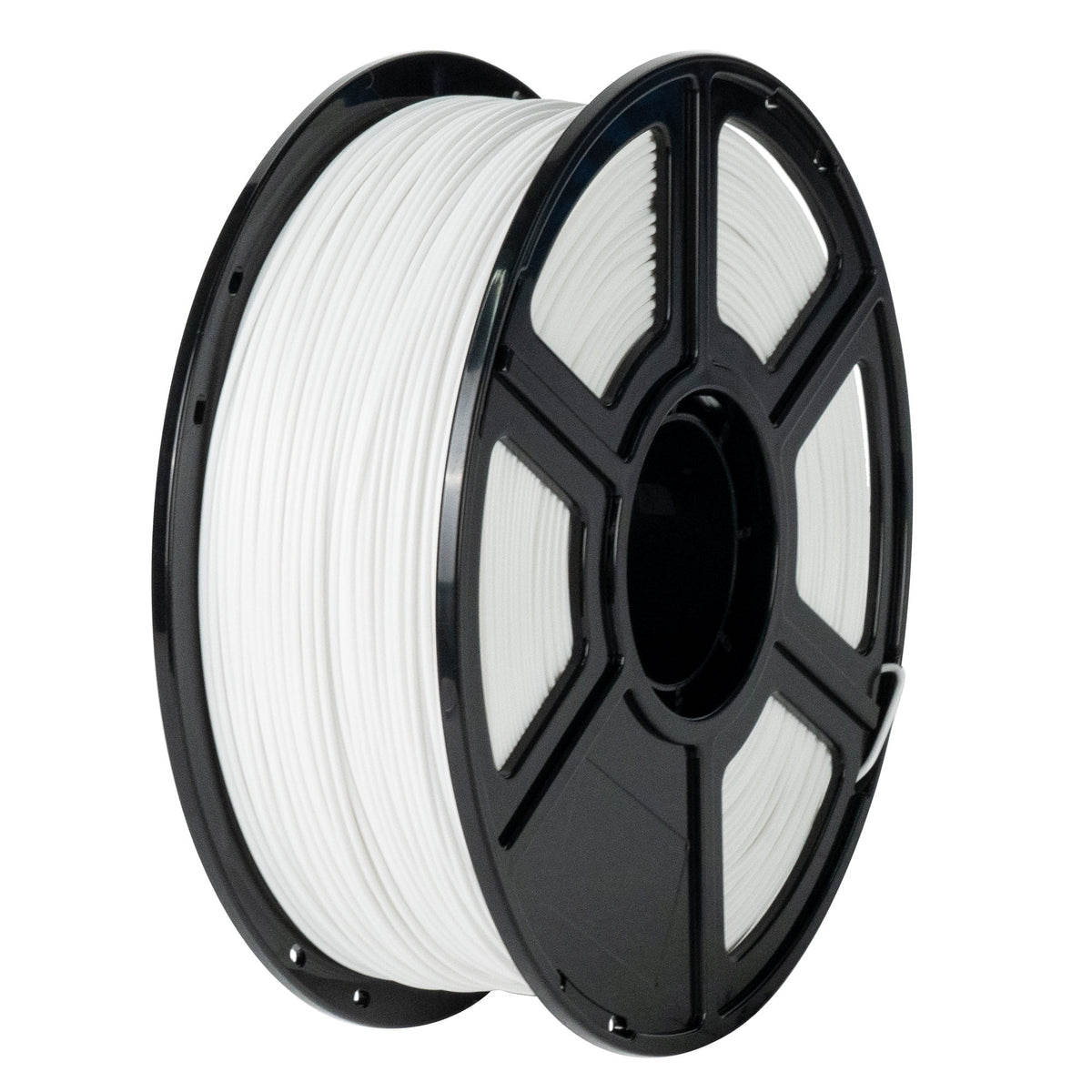 Flashforge ABS Pro Filament 1.75mm, 1KG/2.2lbs ABS Pro 3D Printer Filament, Purple