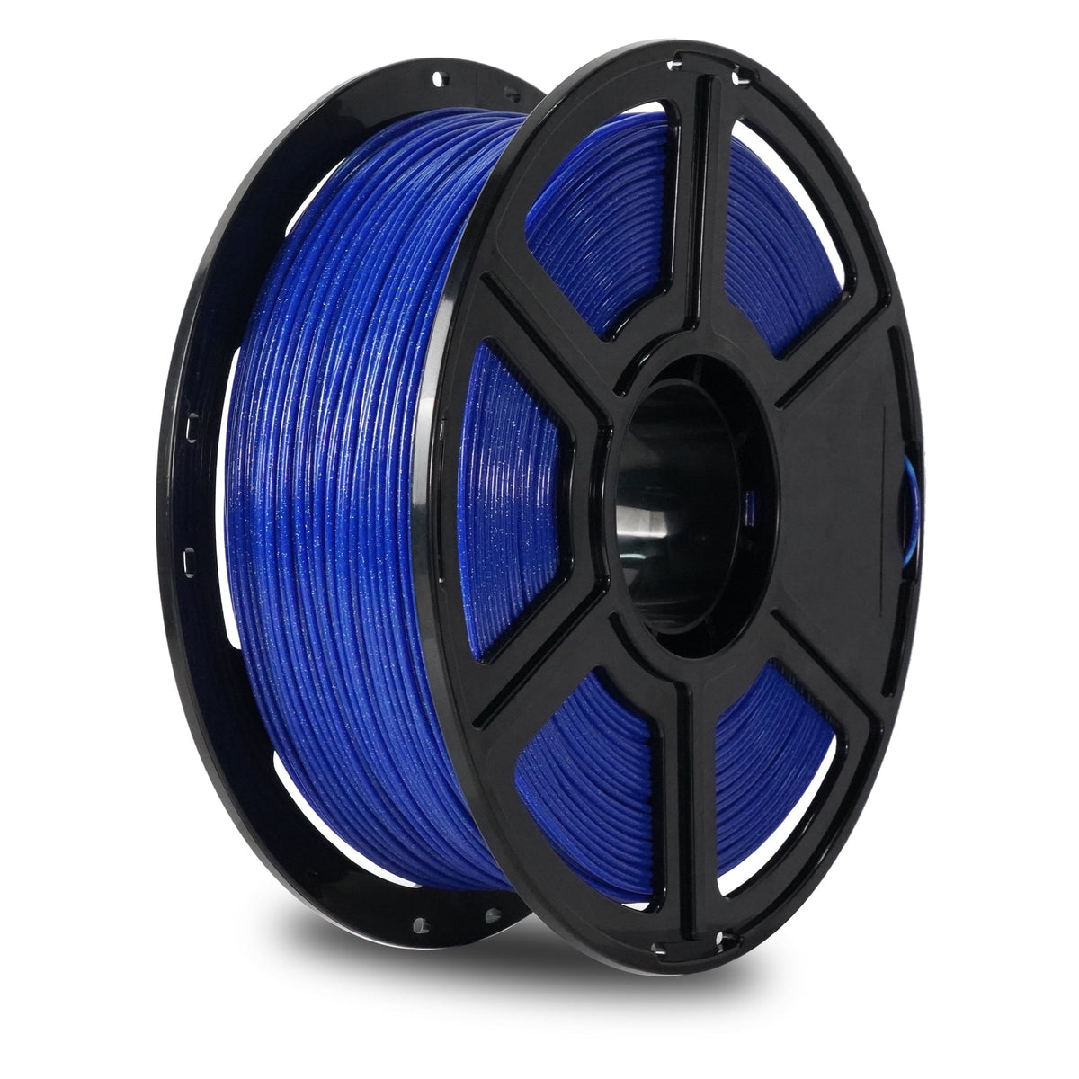 Flashforge ASA Filament 1.75mm, 1KG/2.2lbs ASA 3D Printer Filament, Burnt Titanium