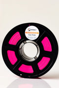 Forgely Performance PLA 3D Printer Filament, 1.75mm, 1kg Spool, Hot Pink, Made in USA